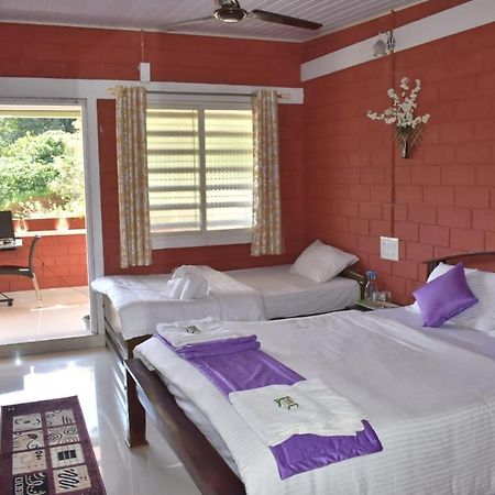 Camp coorg Madikeri Exterior foto